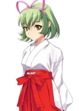 恋狐