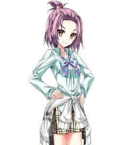 山花 遥