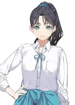 橘 絵莉