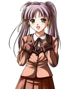 木之元天音