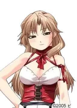 三郷由希絵