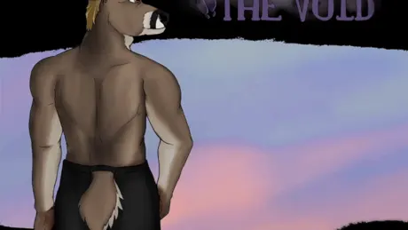 Aaron and The Void