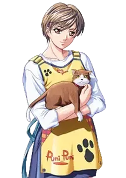 前田 伸子