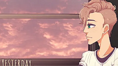 Yesterday, the World Ended