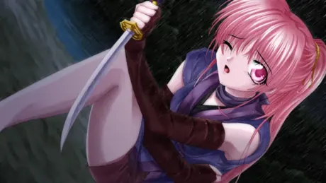 淫美ノ魔刻
