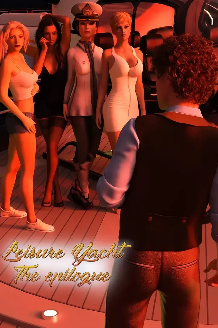 Leisure Yacht - The Epilogue