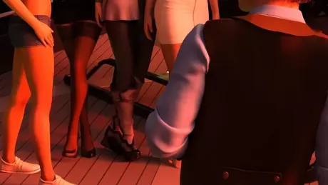 Leisure Yacht - The Epilogue