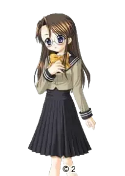 御厨 こずえ