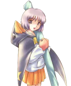 御門 ふゆ