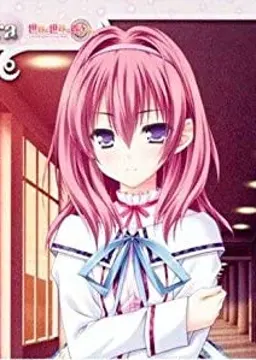 桜庭 希