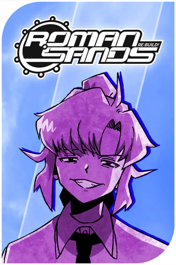Roman Sands