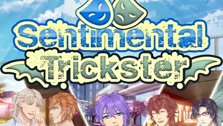 Sentimental Trickster