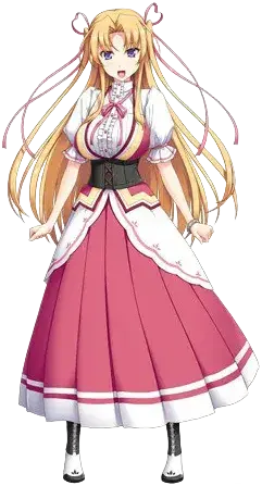 レオナ