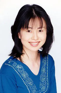 萩森 侚子