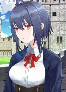 玛丽