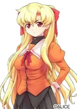 諏訪 エミリ