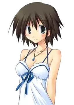 相楽 美咲