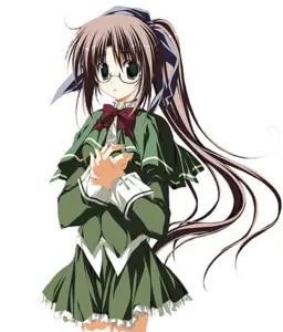 若名真尋