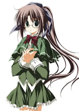 若名真尋