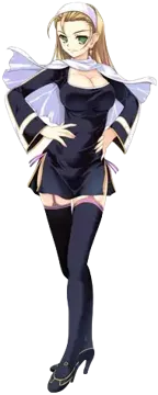 カリサ・デラパス・イエペス
