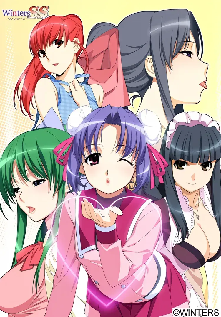 KISS×700 KISS探偵
