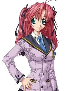 桜庭 ももよ