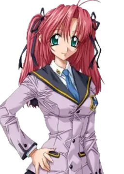 桜庭 ももよ