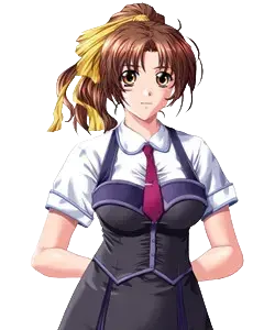 森尾 結花