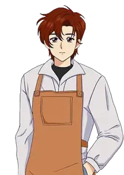 Shinichirou Matsubara