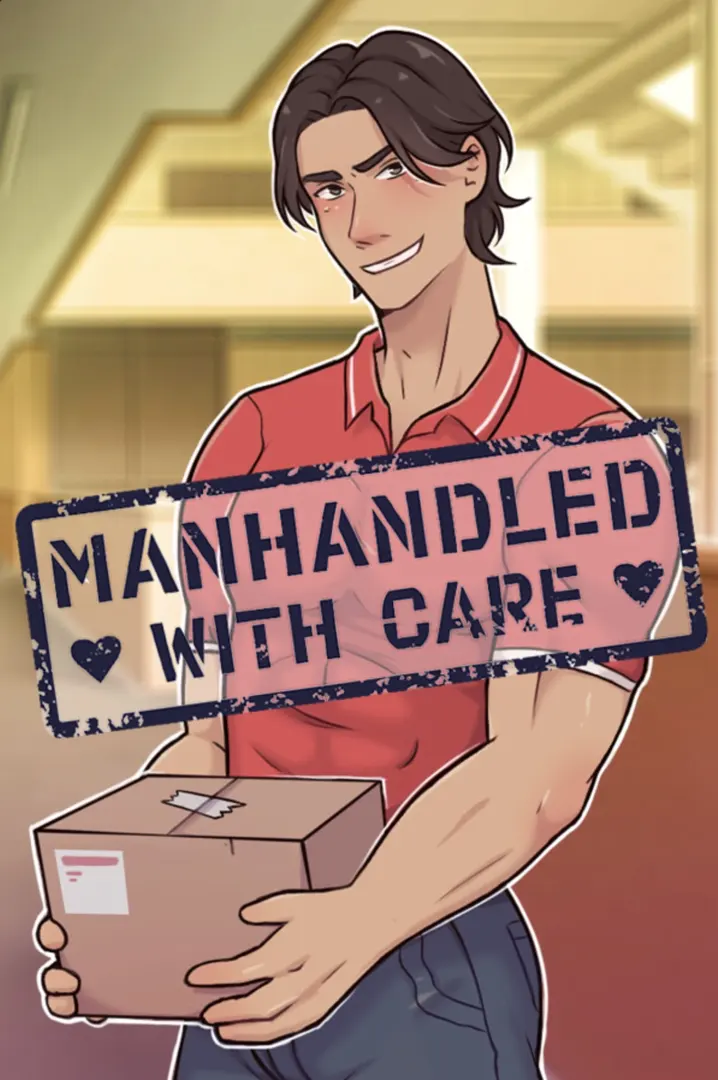 Manhandled With Care
