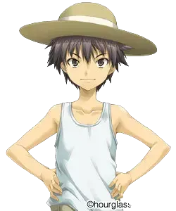 今川 孝吉