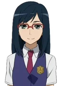 鶴見 知利子