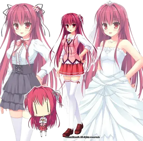 桜乃杜 美咲