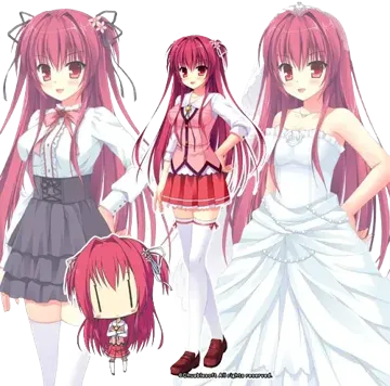 桜乃杜 美咲