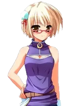 常葉 みさき