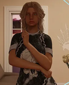 Amy Postmondtonte