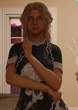 Amy Postmondtonte