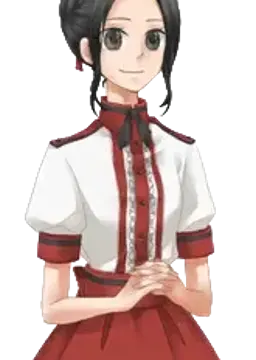 Komachi