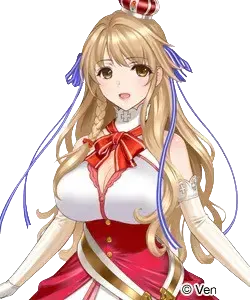くりぃむ姫