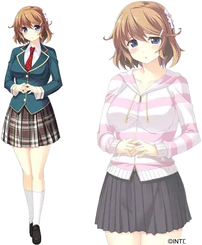 紺乃 ほのか