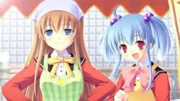 ソルティアンジュ魔法倶楽部