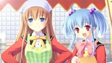 ソルティアンジュ魔法倶楽部