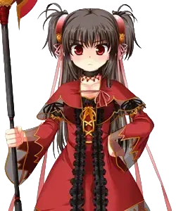 莉娜
