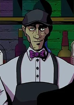 Adam Frankenstein