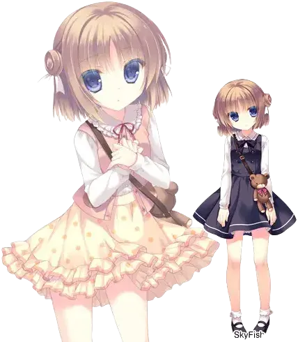 りる