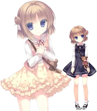りる