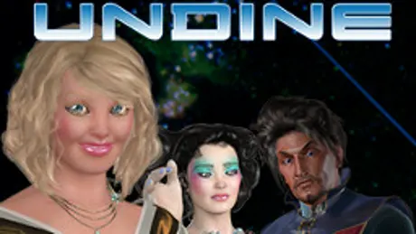 Undine