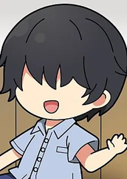 犀川 綸
