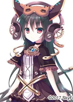 ヨルムンガンド