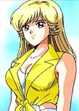 まなみ・グレース